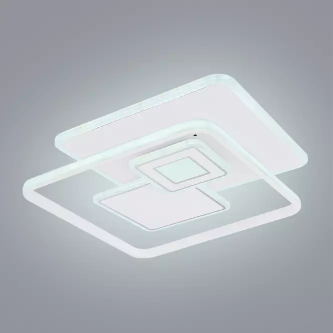 Lámpa LED 48441-50 CCT 3000-6000K Fehér 50X50,3
