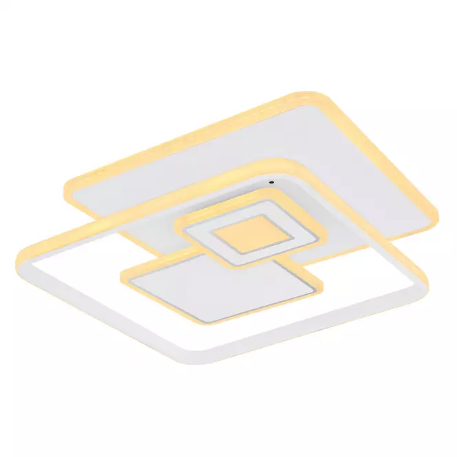 Lámpa LED 48441-50 CCT 3000-6000K Fehér 50X50,6