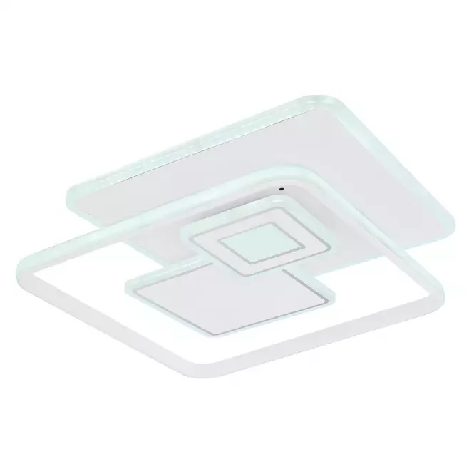 Lámpa LED 48441-50 CCT 3000-6000K Fehér 50X50,7