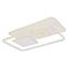 Lámpa LED 48443-55 CCT 3000-6000K Fehér 44X65,2