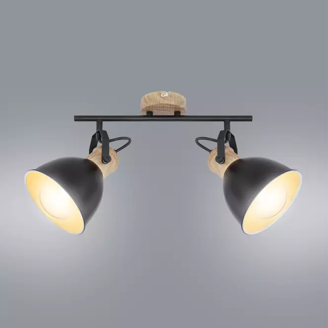 Lámpa 54018-2S LS2