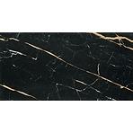 Csempe Floris Black 30,8/60,8