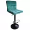 Bárszék Delta Lr-7142b green 8167-25