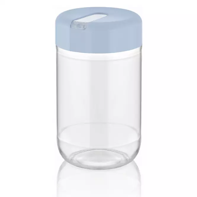 Üvegtároló Fiesta 660ml