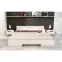 Ágy fábol  bükkfa Skandica Spectrum 180x200 fehér,4