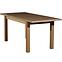 Asztal ST28 140x80+40 tölgy artisan,2