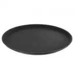 Pincér tálca, csúszásmentes 35,5cm