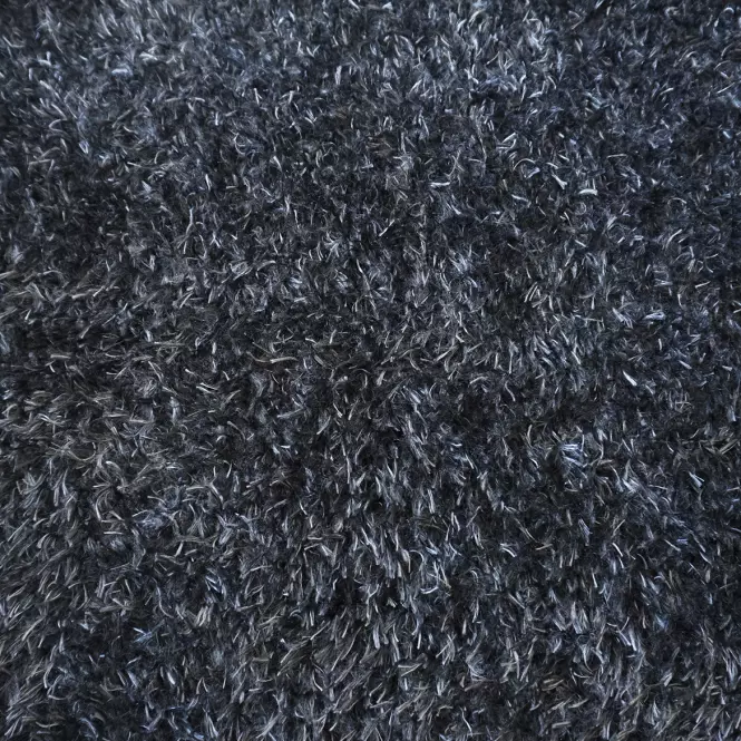 Szőnyeg Shaggy Nada 1.33/1.9 6007 antracit,4