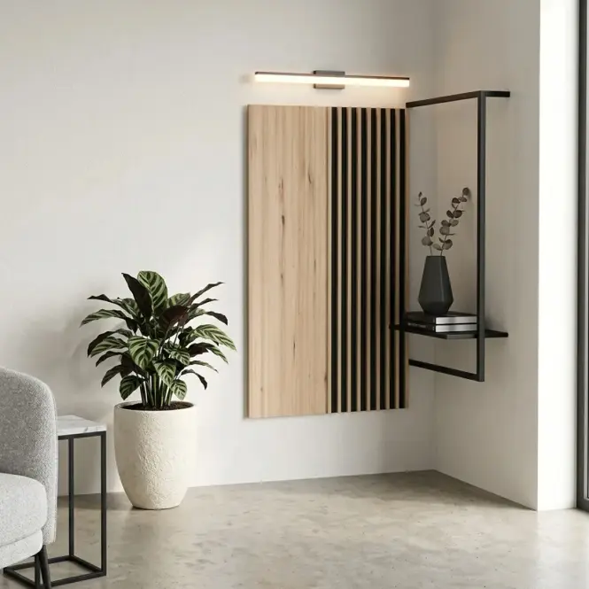 Dekoratív panel Cali C-11 artisan,7