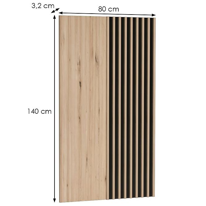 Dekoratív panel Cali C-11 artisan