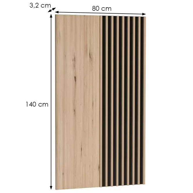 Dekoratív panel Cali C-11 artisan,2