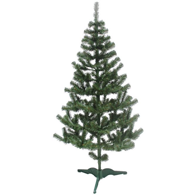 Karácsonyfa fenyő 220 cm