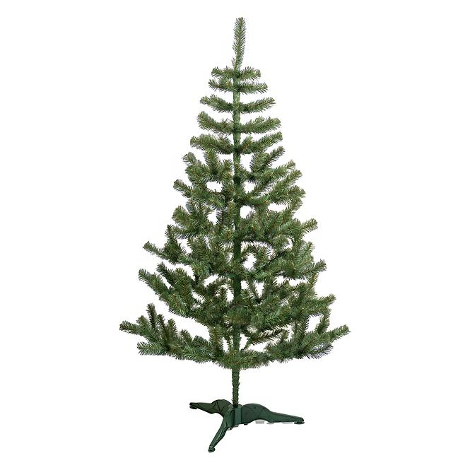 Karácsonyfa fenyő 220 cm,5