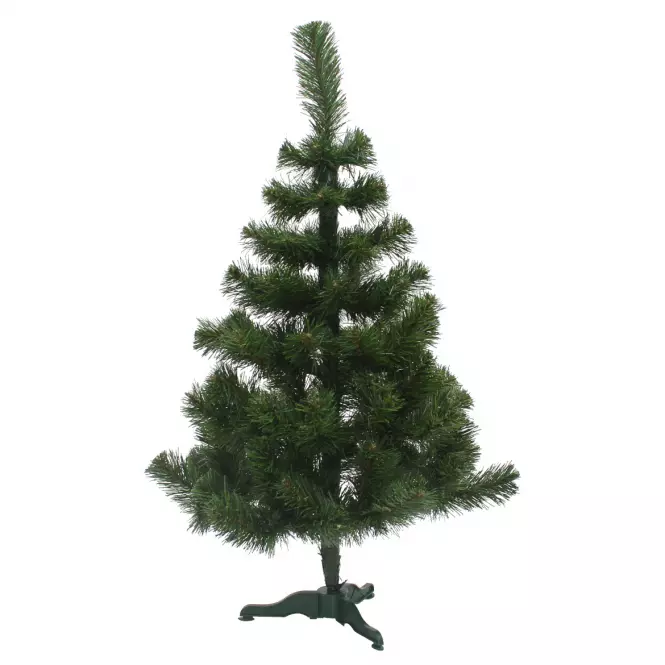 Karácsonyfa, műfenyő 50 cm.
