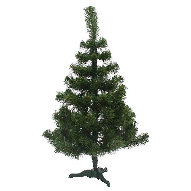 Karácsonyfa, műfenyő 50 cm.