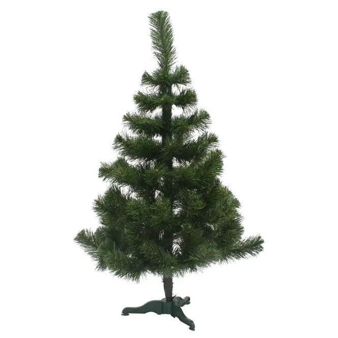 Karácsonyfa, műfenyő 50 cm.,2