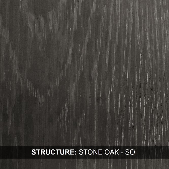 Vinyl padló SPC Greymarsh Oak R132 XL 4mm 23/32