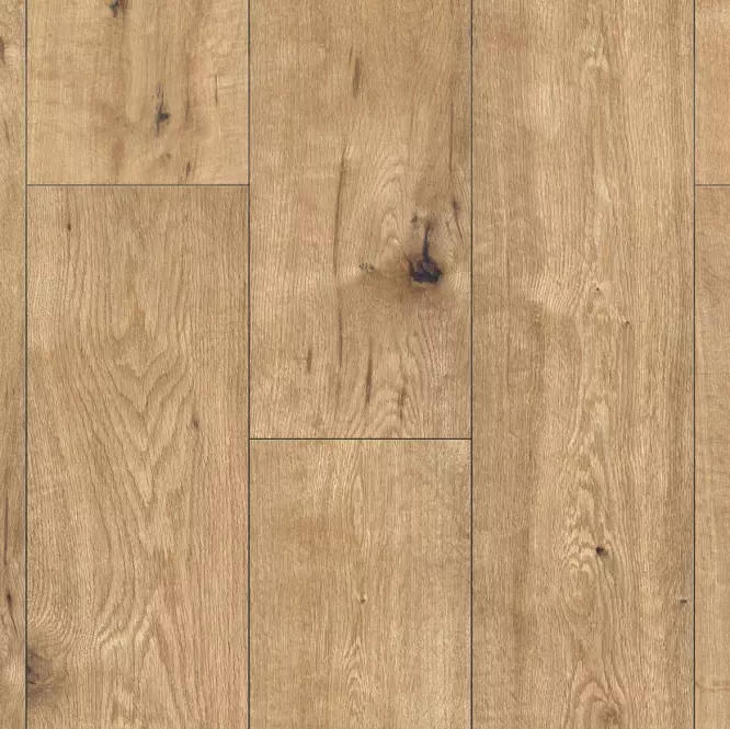 Vinyl padló SPC Barley Oak R131 XL 4mm 23/32