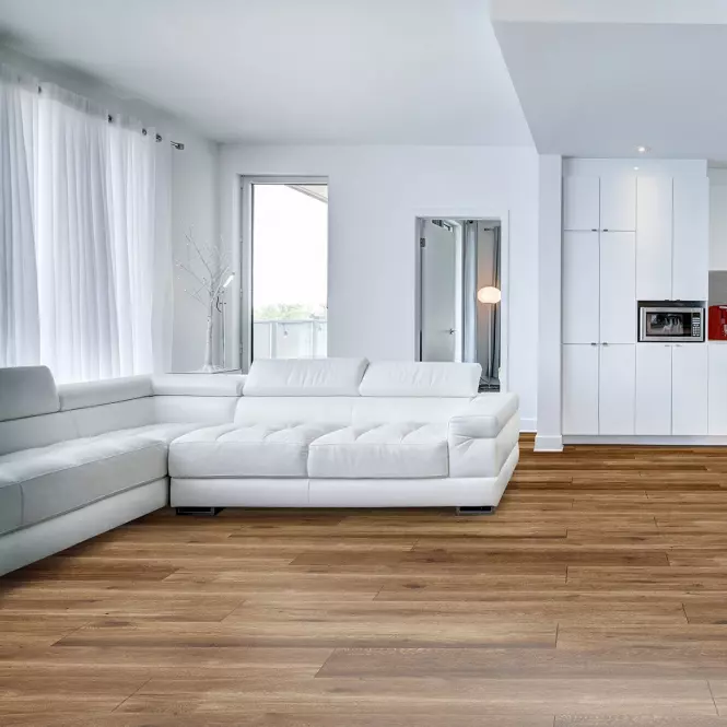 Vinyl padló SPC Rosefinch Oak R133 4mm 23/32