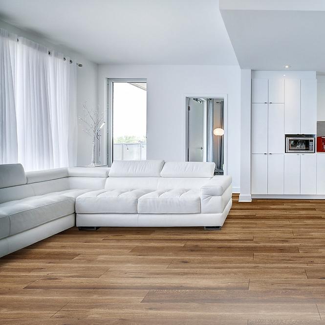 Vinyl padló SPC Rosefinch Oak R133 4mm 23/32