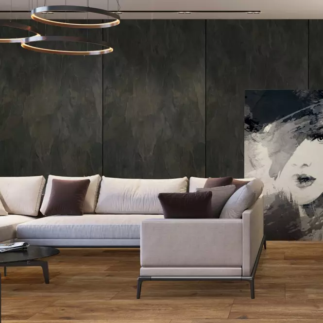Vinyl padló SPC Rosefinch Oak R133 4mm 23/32,4