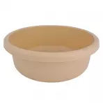 Tál kerek classic 6,2l bézs