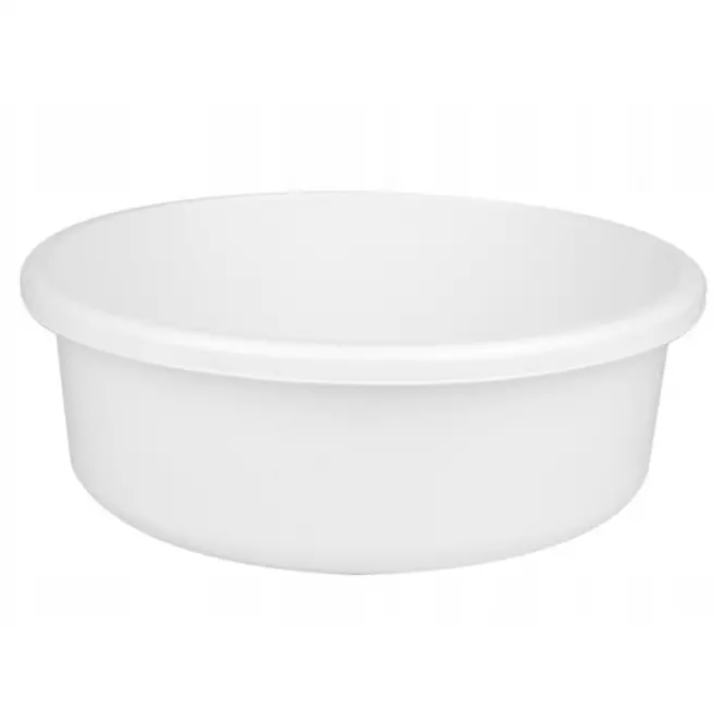 Tál kerek classic 9l