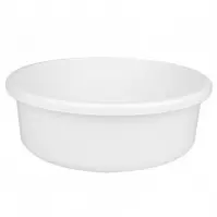 Tál kerek classic 13,5l