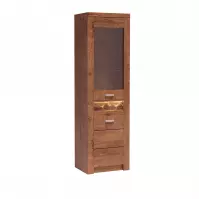 Vitrin Indianapolis I23 Jasan fényes