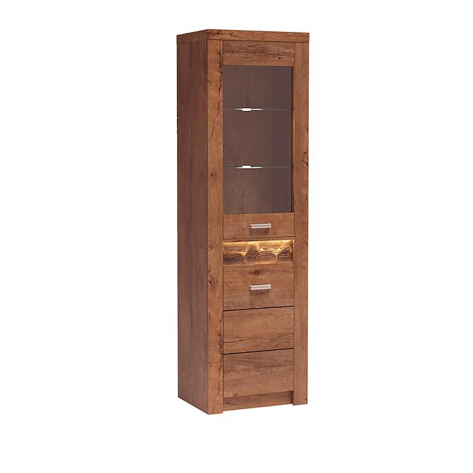 Vitrin Indianapolis I23 Jasan fényes