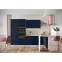 Konyhaszekrény Adele D30 Cargo Maxi 2133 gránát matt/Bi,6
