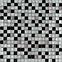 Csempe mozaik  Cristal CM003 30/30