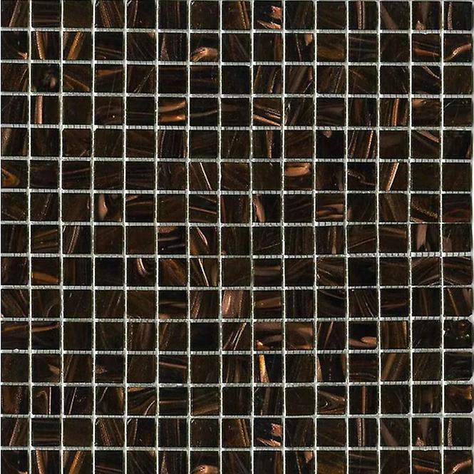 Csempe mozaik Vidrio V011 32,7/32,7