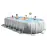 Medence Prism set 6.1m x 3.05m x 1.22 m - 2679 ovális