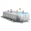 Medence Prism set 6.1m x 3.05m x 1.22 m - 2679 ovális