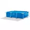 Medence téglalap alakú 2.2X1.5X0.6 M - 28270NP,2