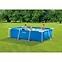 Téglalap alakú medence 3,0x2,0x0,75 m 28272NP,3