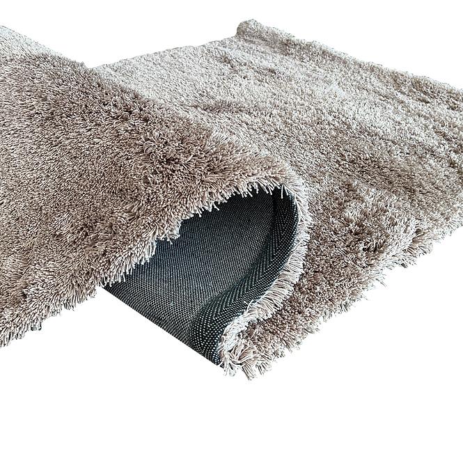 Szőnyeg Shaggy 1,2/1,7 GBA41 bézs