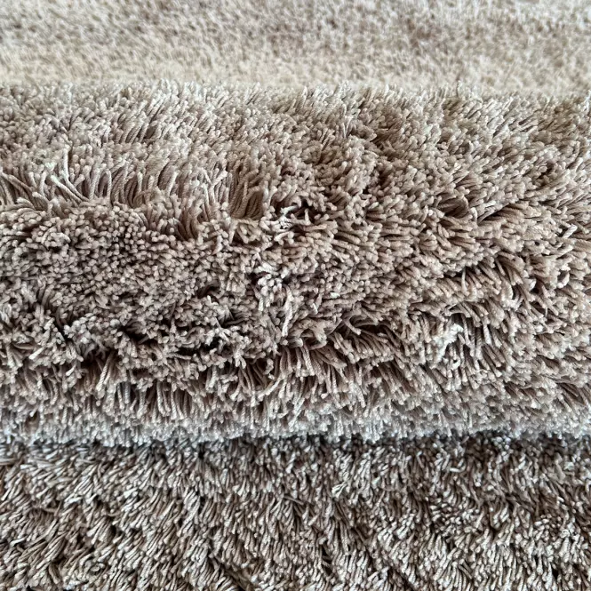 Szőnyeg Shaggy 1,2/1,7 GBA41 bézs