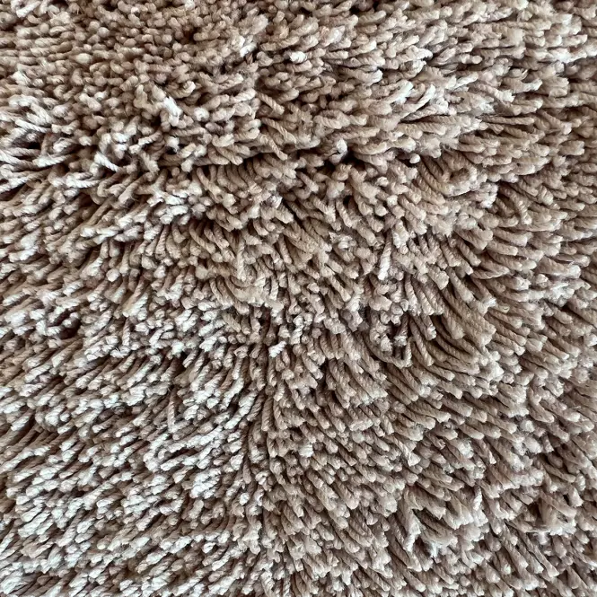 Szőnyeg Shaggy 1,6/2,3 GBA41 bézs