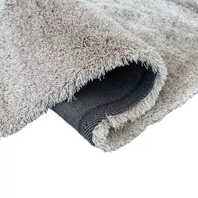 Szőnyeg Shaggy 1,2/1,7 GBA41 karamell