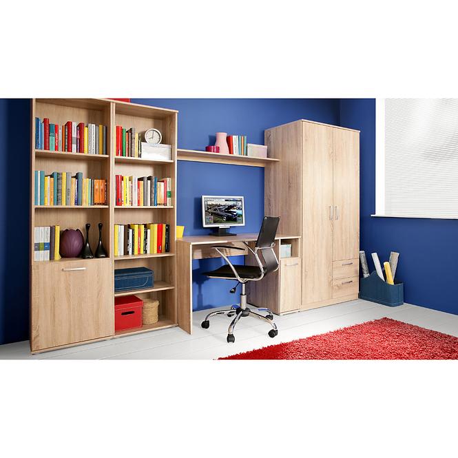 Komód Niko NIKK34 D30 3D1S 042025,9