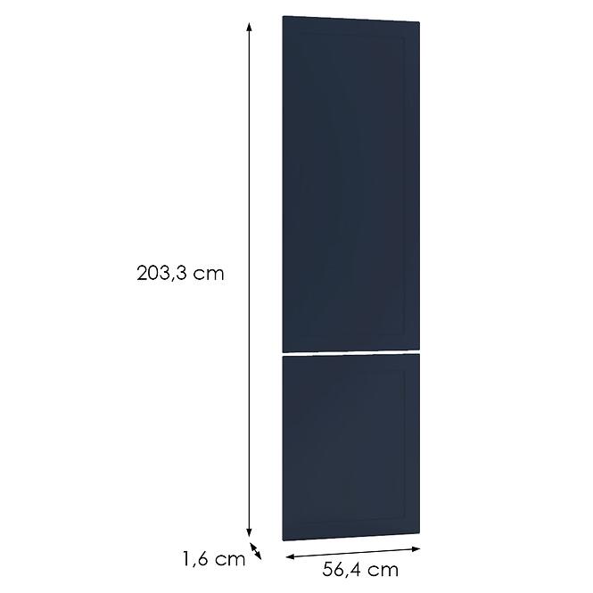 Oldalsó panel  Adele 720 + 1313 gránát Mat