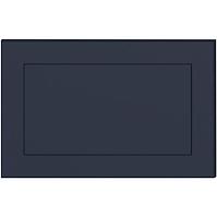 Oldalsó panel  Adele 360x564 gránát Mat