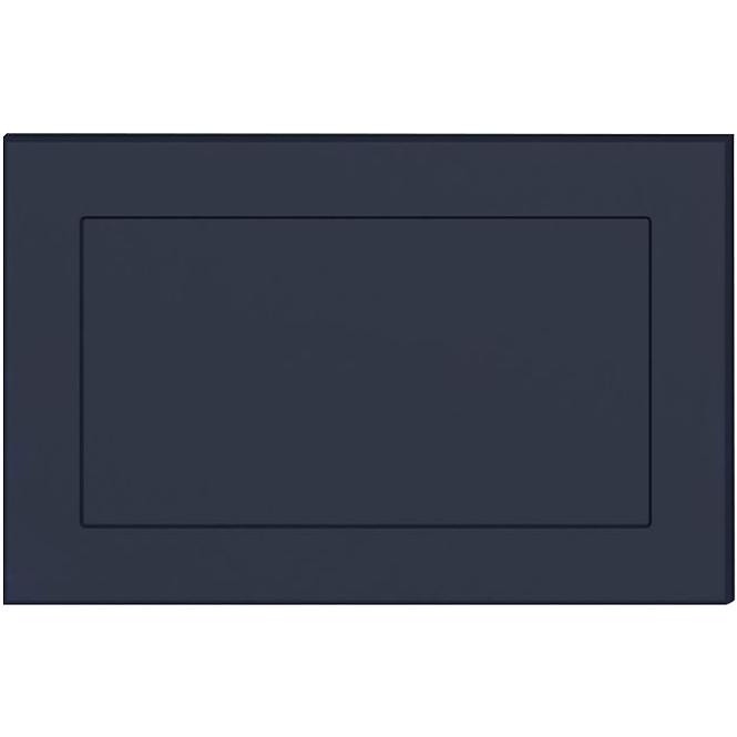 Oldalsó panel  Adele 360x564 gránát Mat