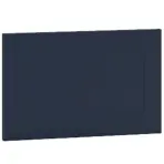 Oldalsó panel  Adele 360x564 gránát Mat