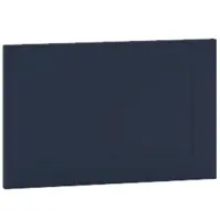 Oldalsó panel  Adele 360x564 gránát Mat