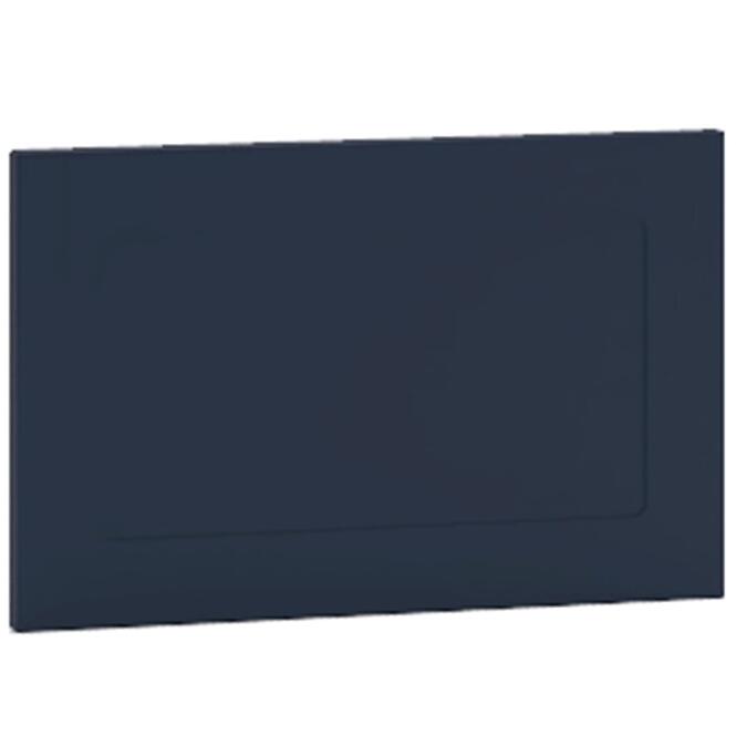 Oldalsó panel  Adele 360x564 gránát Mat