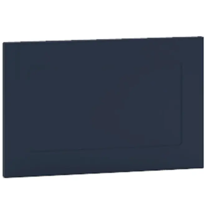 Oldalsó panel  Adele 360x564 gránát Mat