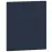 Oldalsó panel  Adele 360x304 gránát Mat